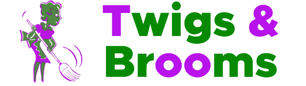 Twigs & Brooms